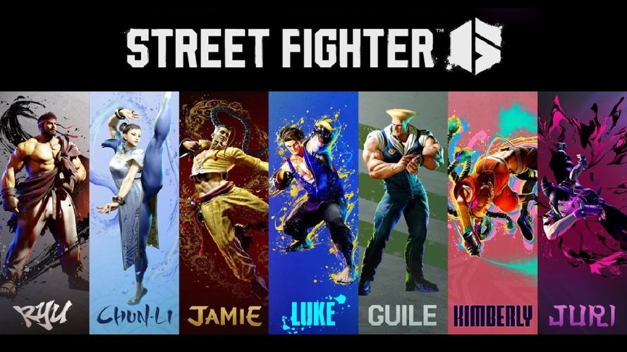 tokyo game show 2022 gets new demo of street fighter 6 featuring guile juri kimberly feature e7f0e