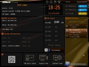 ASRock-B150-Combo-BIOS-1