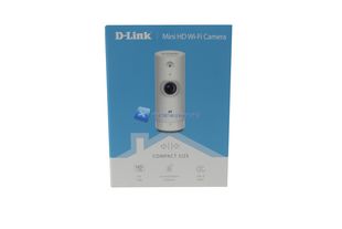 D Link DCS 8000LH 1