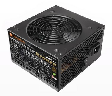 Thermaltake TR2 Bronze 600W